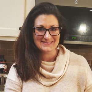 Meet your Posher, Tina